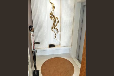 Apartamento à venda com 3 quartos, 216m² em Jardim Vila Mariana, São Paulo