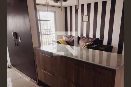 Apartamento à venda com 2 quartos, 77m² em Vila Ema, São Paulo