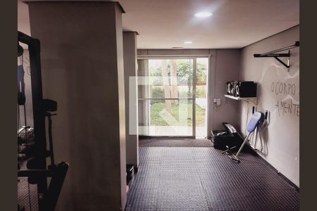 Apartamento à venda com 2 quartos, 77m² em Vila Ema, São Paulo