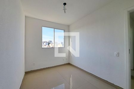 Quarto 1 de apartamento à venda com 2 quartos, 45m² em Jardim São Savério, São Bernardo do Campo