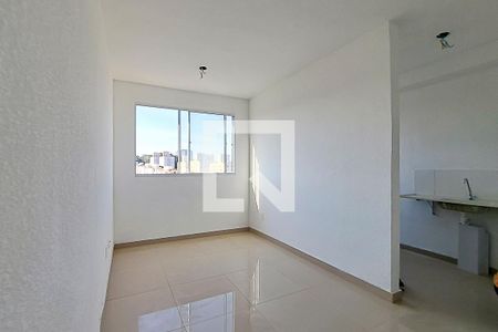 Apartamento à venda com 2 quartos, 45m² em Jardim São Savério, São Bernardo do Campo