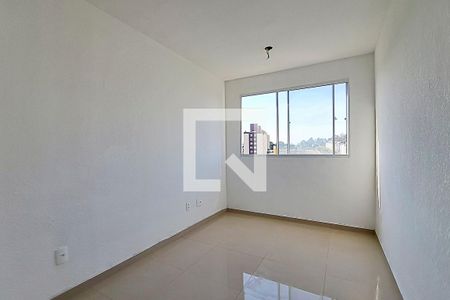 Sala de apartamento à venda com 2 quartos, 45m² em Jardim São Savério, São Bernardo do Campo