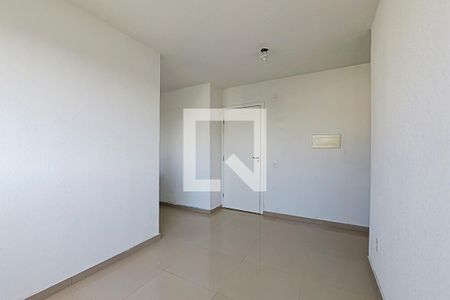 Sala de apartamento à venda com 2 quartos, 45m² em Jardim São Savério, São Bernardo do Campo
