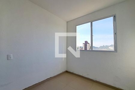 Quarto 2 de apartamento à venda com 2 quartos, 45m² em Jardim São Savério, São Bernardo do Campo
