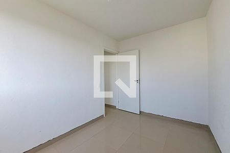 Quarto 1 de apartamento à venda com 2 quartos, 45m² em Jardim São Savério, São Bernardo do Campo