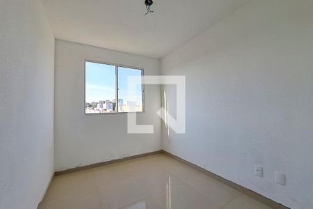 Quarto 2 de apartamento à venda com 2 quartos, 45m² em Jardim São Savério, São Bernardo do Campo