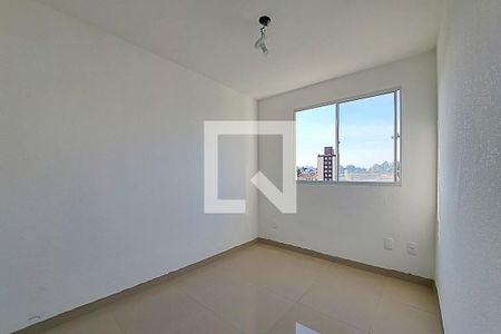 Quarto 1 de apartamento à venda com 2 quartos, 45m² em Jardim São Savério, São Bernardo do Campo