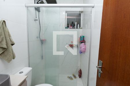 Apartamento à venda com 98m², 3 quartos e 1 vagaBanheiro