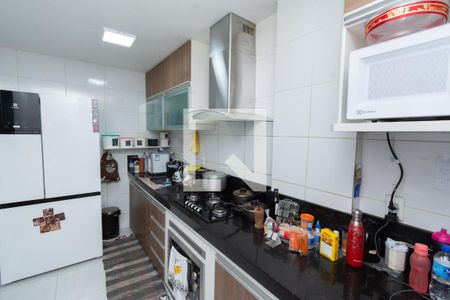 Apartamento à venda com 98m², 3 quartos e 1 vagaCozinha