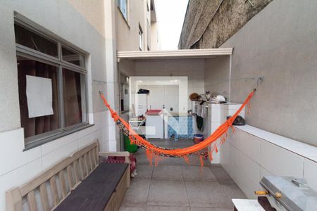 Apartamento à venda com 98m², 3 quartos e 1 vagaArea Privativa