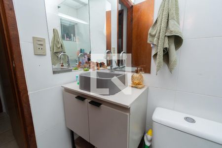 Apartamento à venda com 98m², 3 quartos e 1 vagaBanheiro