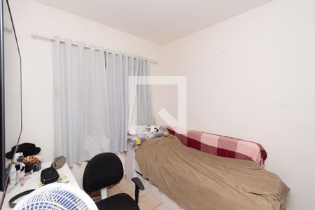 Apartamento à venda com 98m², 3 quartos e 1 vagaQuarto 3