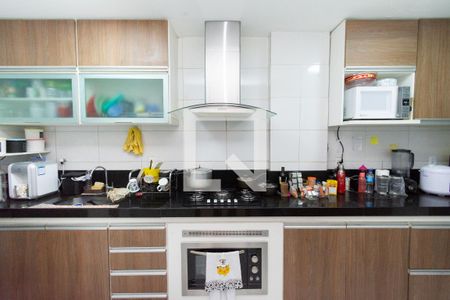 Apartamento à venda com 98m², 3 quartos e 1 vagaCozinha