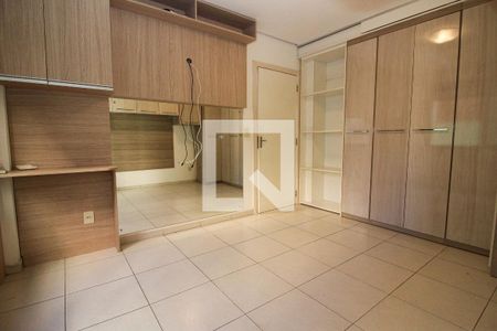 Quarto de apartamento para alugar com 1 quarto, 45m² em Centro Histórico, Porto Alegre