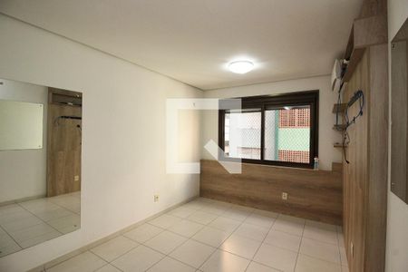 Sala de apartamento para alugar com 1 quarto, 45m² em Centro Histórico, Porto Alegre