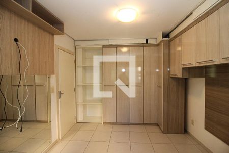 Quarto de apartamento para alugar com 1 quarto, 45m² em Centro Histórico, Porto Alegre