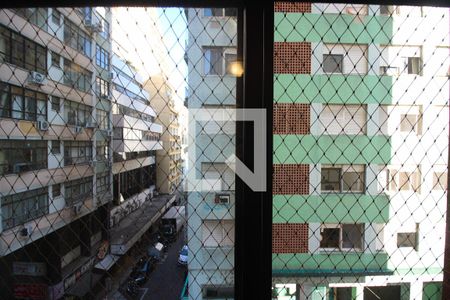 Vista do Quarto de apartamento para alugar com 1 quarto, 45m² em Centro Histórico, Porto Alegre