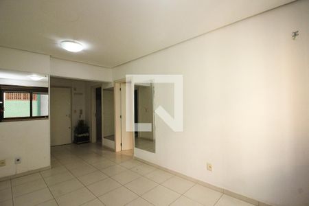 Sala de apartamento para alugar com 1 quarto, 45m² em Centro Histórico, Porto Alegre