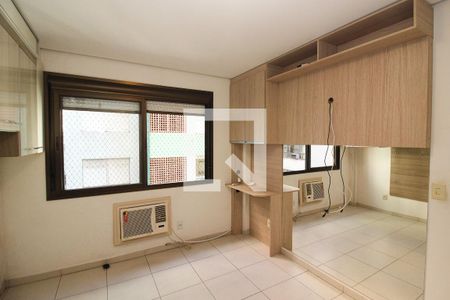 Quarto de apartamento para alugar com 1 quarto, 45m² em Centro Histórico, Porto Alegre