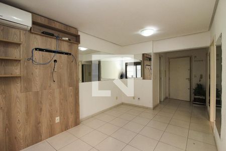 Sala de apartamento para alugar com 1 quarto, 45m² em Centro Histórico, Porto Alegre