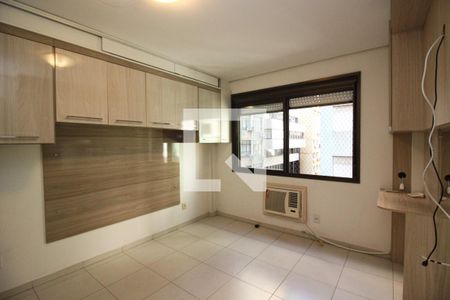 Quarto de apartamento para alugar com 1 quarto, 45m² em Centro Histórico, Porto Alegre