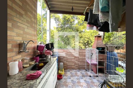 Casa à venda com 120m², 2 quartos e 1 vaga Casa à venda com 120m², 2 quartos e 1 vagaÁrea de Serviço