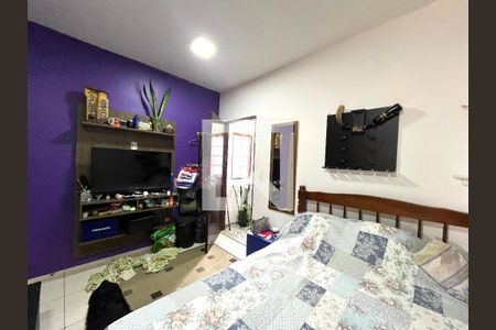 Casa à venda com 120m², 2 quartos e 1 vaga Casa à venda com 120m², 2 quartos e 1 vagaSuite 2