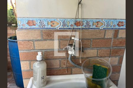 Casa à venda com 120m², 2 quartos e 1 vaga Casa à venda com 120m², 2 quartos e 1 vagaÁrea de Serviço