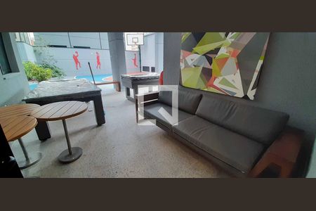 Apartamento à venda com 48m², 2 quartos e 1 vagaÁrea comum