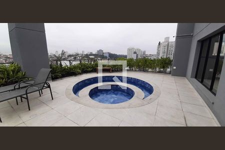 Apartamento à venda com 48m², 2 quartos e 1 vagaÁrea comum