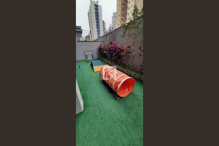 Apartamento à venda com 48m², 2 quartos e 1 vagaÁrea comum