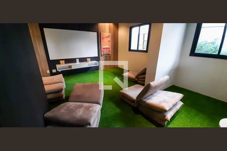 Apartamento à venda com 48m², 2 quartos e 1 vagaÁrea comum