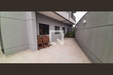 Apartamento à venda com 48m², 2 quartos e 1 vagaÁrea comum