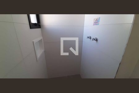 Apartamento à venda com 48m², 2 quartos e 1 vagaBanheiro da Suíte