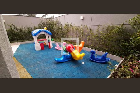 Apartamento à venda com 48m², 2 quartos e 1 vagaÁrea comum