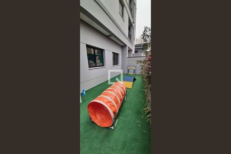 Apartamento à venda com 48m², 2 quartos e 1 vagaÁrea comum