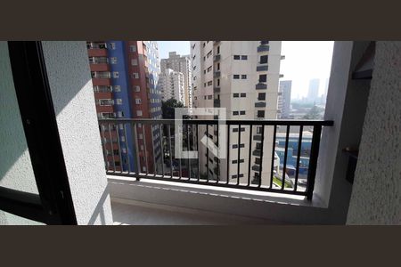 Apartamento à venda com 48m², 2 quartos e 1 vagaSacada