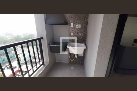 Apartamento à venda com 48m², 2 quartos e 1 vagaÁrea de Serviço