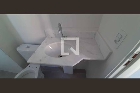 Apartamento à venda com 48m², 2 quartos e 1 vagaBanheiro da Suíte