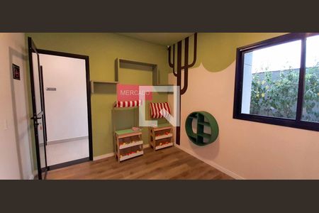 Apartamento à venda com 48m², 2 quartos e 1 vagaÁrea comum