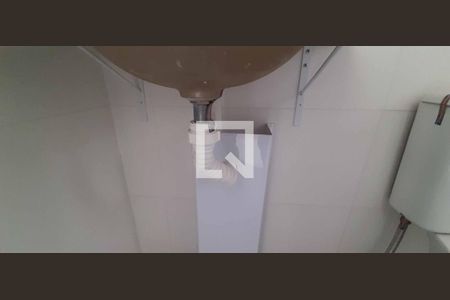 Apartamento à venda com 48m², 2 quartos e 1 vagaBanheiro Social