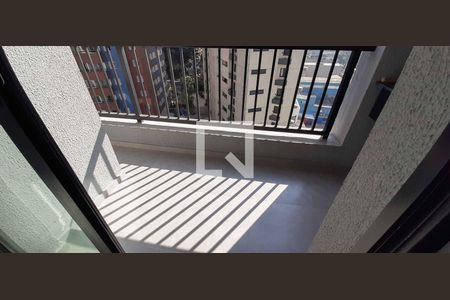 Apartamento à venda com 48m², 2 quartos e 1 vagaSacada