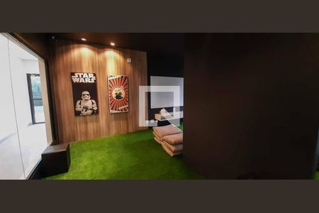 Apartamento à venda com 48m², 2 quartos e 1 vagaÁrea comum