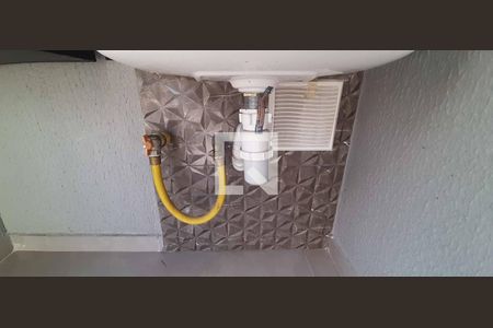 Apartamento à venda com 48m², 2 quartos e 1 vagaÁrea de Serviço