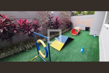 Apartamento à venda com 48m², 2 quartos e 1 vagaÁrea comum