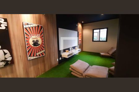 Apartamento à venda com 48m², 2 quartos e 1 vagaÁrea comum