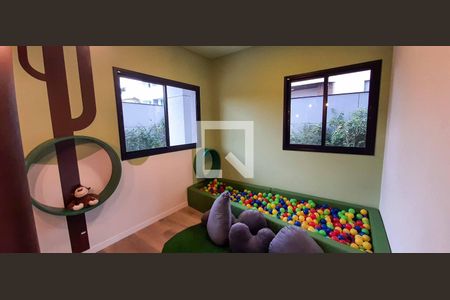 Apartamento à venda com 48m², 2 quartos e 1 vagaÁrea comum