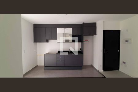 Apartamento à venda com 48m², 2 quartos e 1 vagaCozinha