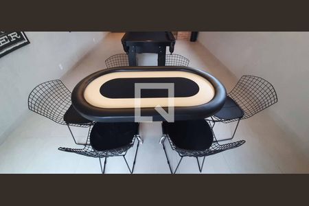 Apartamento à venda com 48m², 2 quartos e 1 vagaÁrea comum