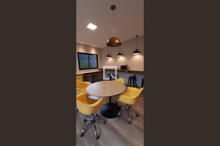 Apartamento à venda com 48m², 2 quartos e 1 vagaÁrea comum